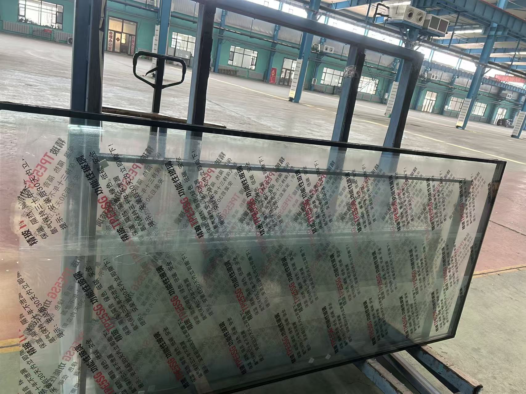 盐城市玻璃源头工厂幕墙节能玻璃 - 哪里好
